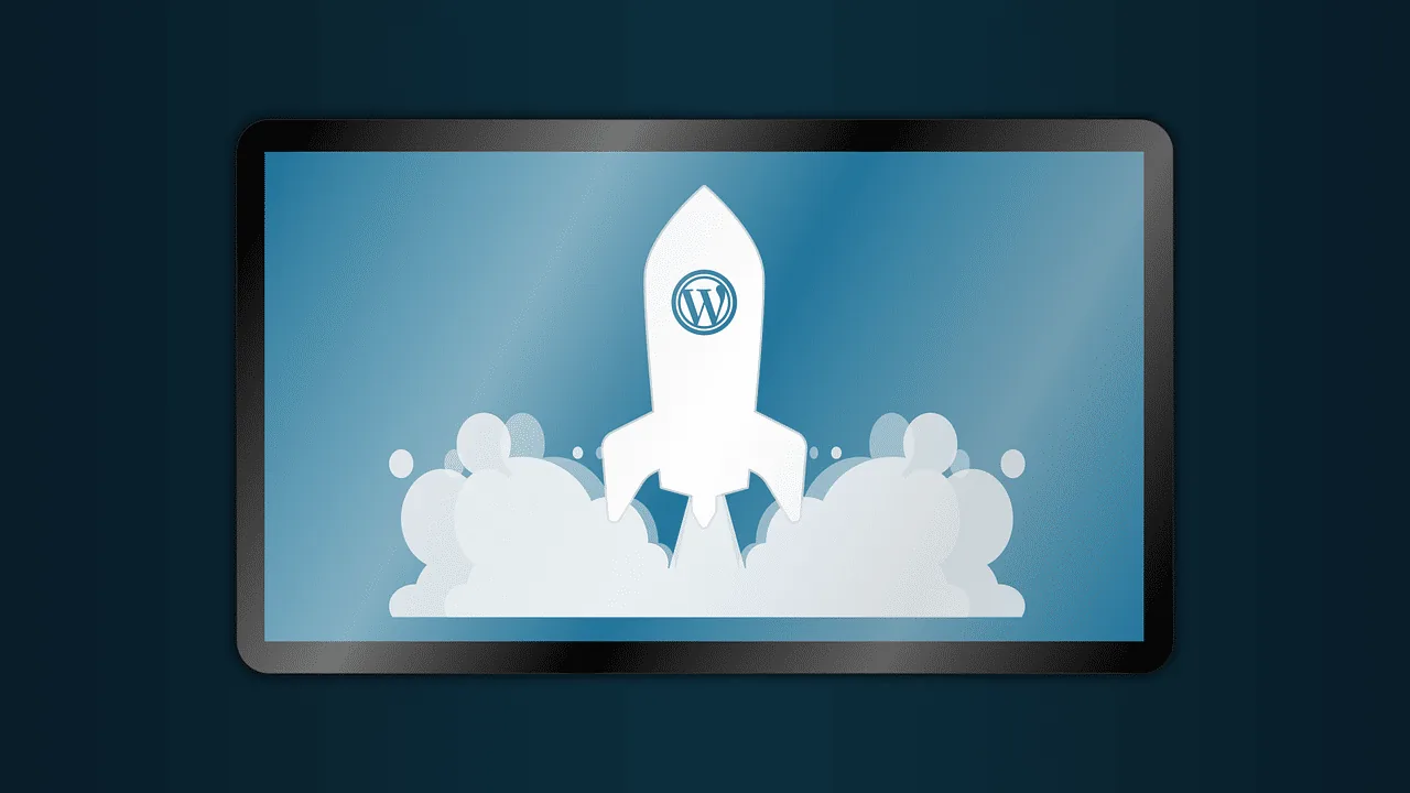 ✅ ¿Porque diseñar tu página web en Wordpress?