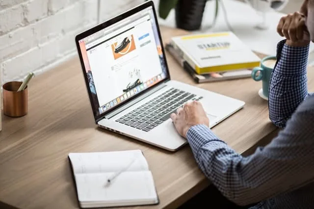 hacer test velocidad web