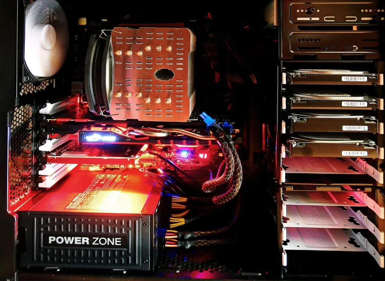 ¿Qué es un hosting web y cuál elegir?