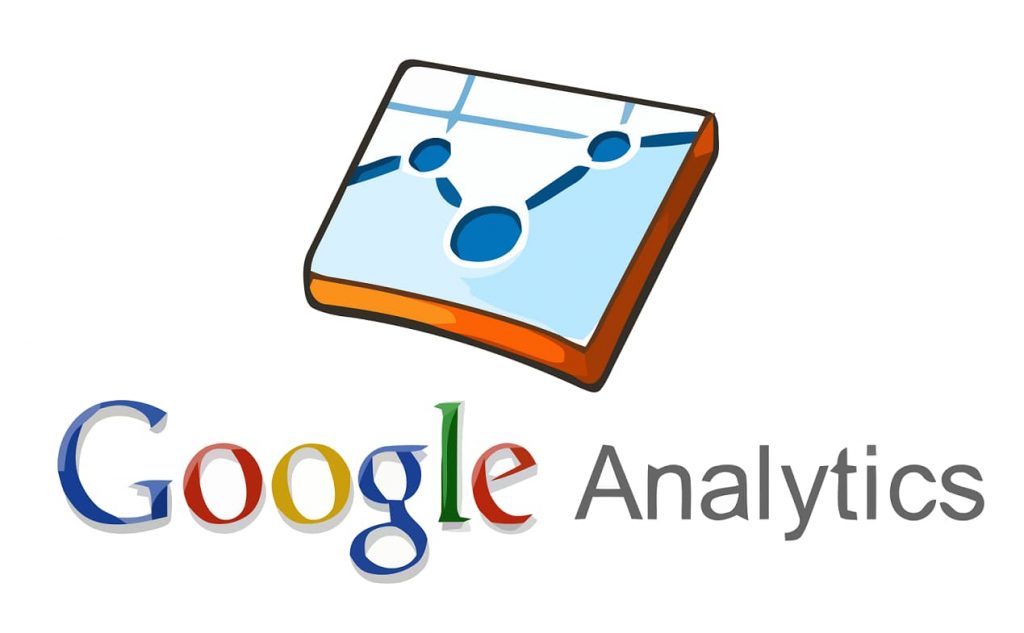 google analytics