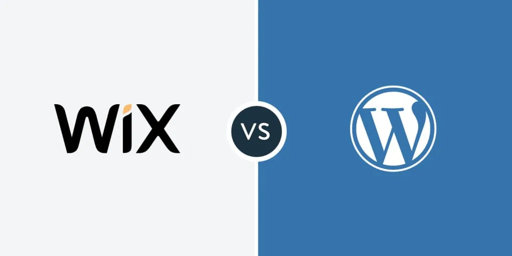Wordpress vs Wix ¿Qué plataforma es mejor?