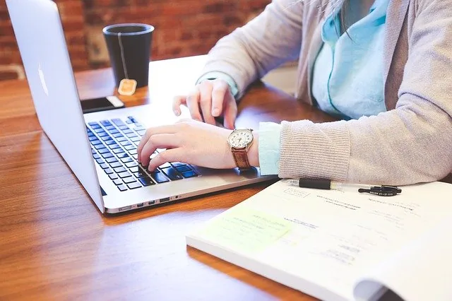 como hacer teletrabajo