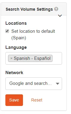 ¿Qué diferencias hay entre el SEO global, SEO nacional y el SEO local? 3 posicionamiento seo nacional