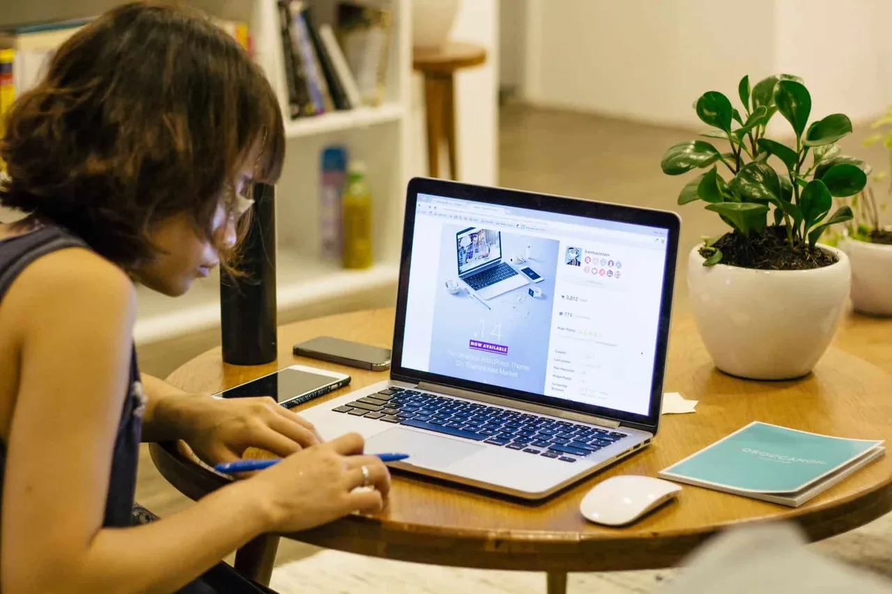 ¿Dónde descargar plantillas Wordpress profesionales?