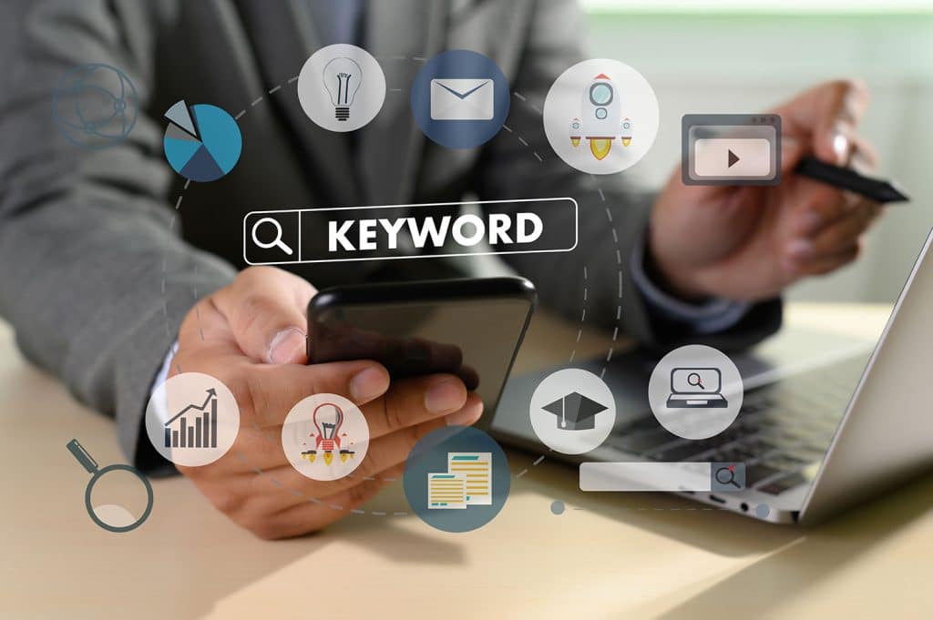 cómo funciona motor de búsqueda para seo