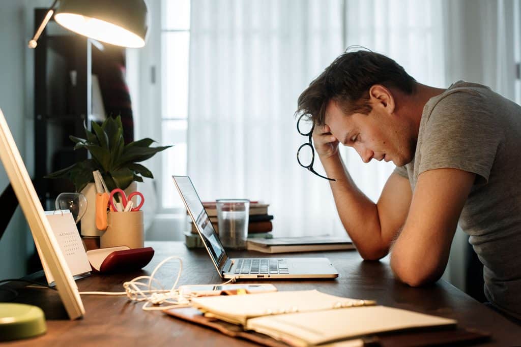 Qué es la tasa de rebote en seo
