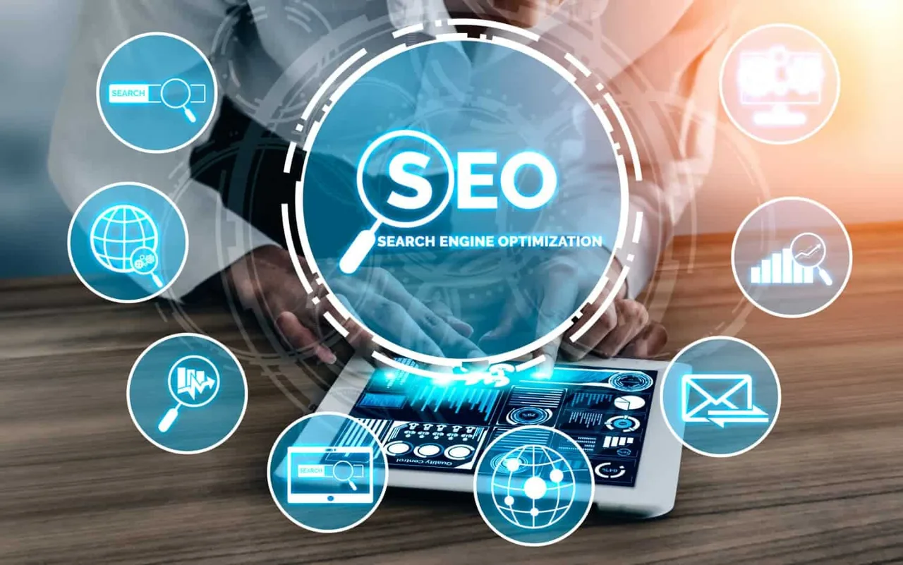 ¿Qué es el SEO?