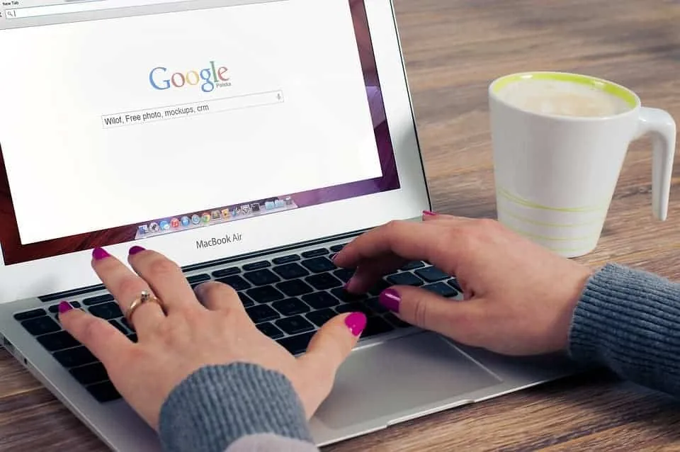 11 trucos SEO para una nueva web